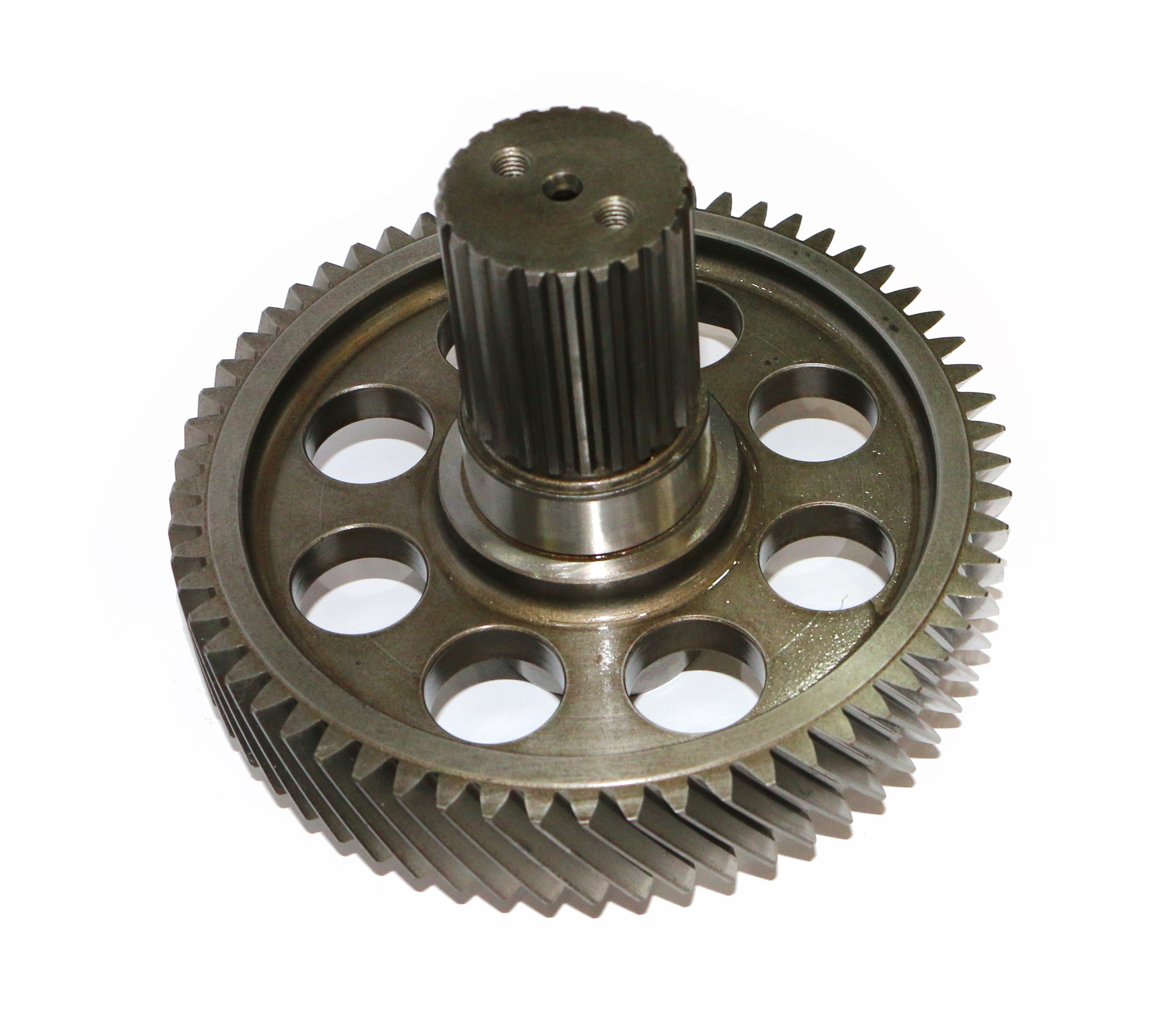 reduction High Precision Gear Machinery