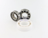 Open Customized Miniature ball bearing Appliances Machinery