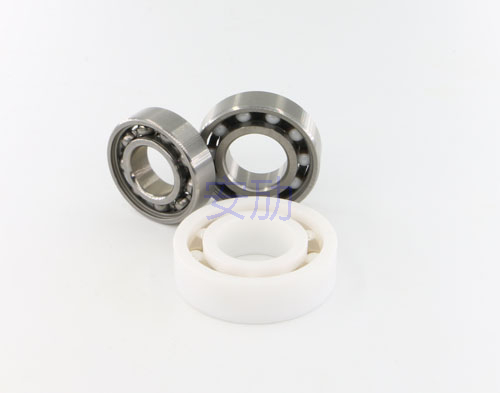 Open Professional Miniature ball bearing Motorcycle Parts