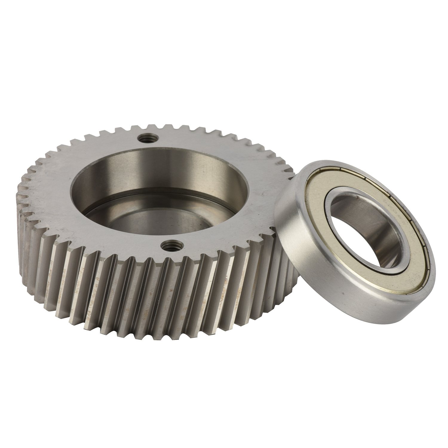 reduction High Precision Gear Machinery