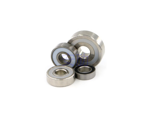 Special Extended OEM Miniature ball bearing Motorcycle Parts